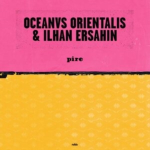 Ersahin Ilhan - Pire / Mesta ryhmässä VINYYLI @ Bengans Skivbutik AB (4314733)