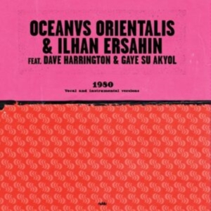 Ersahin Ilhan - 1980 ryhmässä VINYYLI @ Bengans Skivbutik AB (4314734)