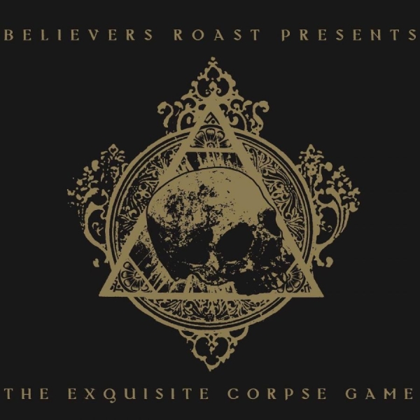 Various Artists - The Exquisite Corpse Game ryhmässä CD / Myydyimmät @ Bengans Skivbutik AB (4314751)