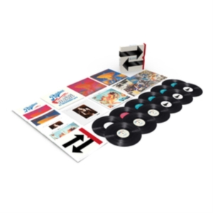 Dire Straits - Live 1978-1992 (12Lp Box) ryhmässä Minishops / Dire Straits @ Bengans Skivbutik AB (4314794)
