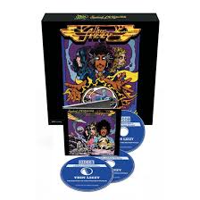 Thin Lizzy - Vagabonds Of The Western World (3Cd ryhmässä Minishops / Thin Lizzy @ Bengans Skivbutik AB (4314798)