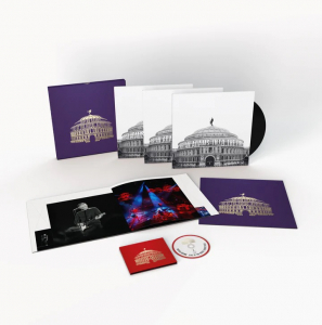 Bryan Adams - Live At The Royal Albert Hall ryhmässä VINYYLI @ Bengans Skivbutik AB (4314800)