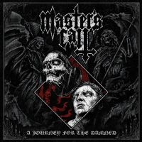 Master's Call - A Journey For The Damned ryhmässä CD / Myydyimmät @ Bengans Skivbutik AB (4314806)