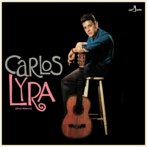 Carlos Lyra - 2Nd Album ryhmässä VINYYLI @ Bengans Skivbutik AB (4314877)