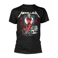 Metallica - T/S Enter Sandman (M) ryhmässä MERCH @ Bengans Skivbutik AB (4315455)