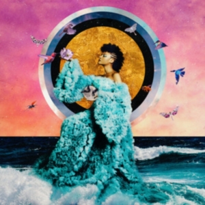 Allison Russell - The Returner ryhmässä CD @ Bengans Skivbutik AB (4315471)