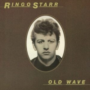 Ringo Starr - Old Wave ryhmässä -Start RSD @ Bengans Skivbutik AB (4315492)