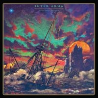 Inter Arma - Paradise Gallows ryhmässä VINYYLI @ Bengans Skivbutik AB (4315536)