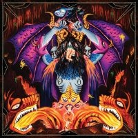 Devil Master - Satan Spits On Children Of Light Lp ryhmässä VINYYLI @ Bengans Skivbutik AB (4315552)