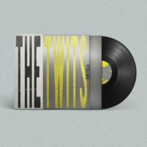 Bar Italia - The Twits ryhmässä VINYYLI @ Bengans Skivbutik AB (4315577)