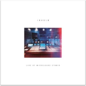 Inhalo - Live At Wisseloord Studio (Colored ryhmässä VINYYLI @ Bengans Skivbutik AB (4315588)