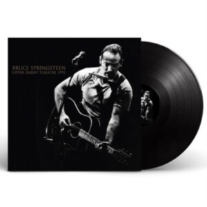 Springsteen Bruce - Upper Darby Theatre 1995 (Vinyl Lp) ryhmässä VINYYLI @ Bengans Skivbutik AB (4315589)
