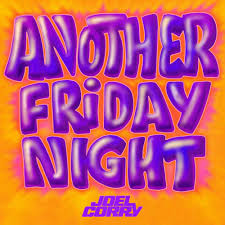 Joel Corry - Another Friday Night ryhmässä CD @ Bengans Skivbutik AB (4315610)