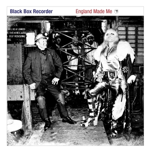 Black Box Recorder - England Made Me ryhmässä VINYYLI @ Bengans Skivbutik AB (4315644)