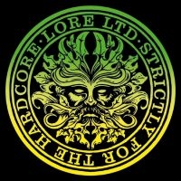 Eusebeia - Loreltd010 ryhmässä VINYYLI @ Bengans Skivbutik AB (4315750)