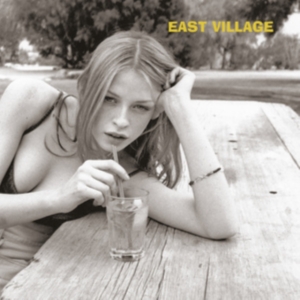 East Village - Drop Out ryhmässä VINYYLI @ Bengans Skivbutik AB (4315758)