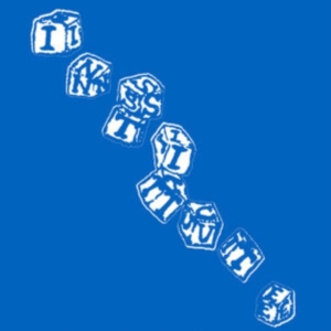 Institute - Ragdoll Dance ryhmässä VINYYLI @ Bengans Skivbutik AB (4315765)