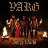 Varg - Ewige Wacht ryhmässä CD @ Bengans Skivbutik AB (4315775)