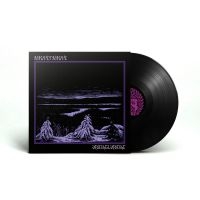 Mauvet Mauve - Mauvet Mauve (Vinyl Lp) ryhmässä VINYYLI / Myydyimmät @ Bengans Skivbutik AB (4315798)