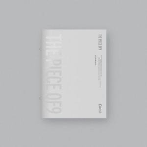 SF9 - (THE PIECE OF9) (CATCH ver.) ryhmässä CD @ Bengans Skivbutik AB (4315824)