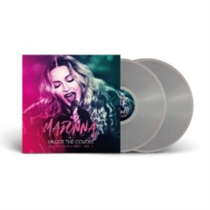 Madonna - Under the Covers ryhmässä VINYYLI @ Bengans Skivbutik AB (4315876)