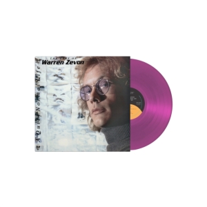 Warren Zevon - A Quiet Normal Life: The Best Of Warren  ryhmässä -Start WBM @ Bengans Skivbutik AB (4315988)