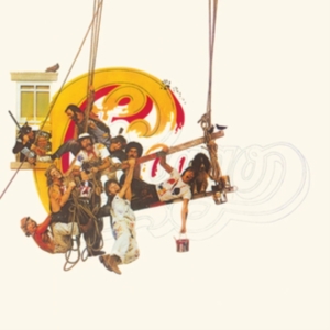 Chicago - IX: Chicago's Greatest Hits 69-74 (Ltd P ryhmässä Minishops / AOR @ Bengans Skivbutik AB (4315990)