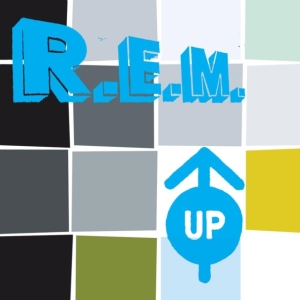 R.E.M. - Up (25Th Anniversary Deluxe Edition ryhmässä VINYYLI @ Bengans Skivbutik AB (4316235)