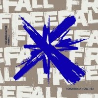 Tomorrow X Together - The Name Chapter: Freefall (Melanch ryhmässä CD @ Bengans Skivbutik AB (4316239)