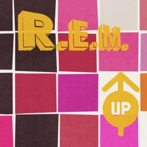 R.E.M. - Up (25Th Anniversary Deluxe Edition ryhmässä CD @ Bengans Skivbutik AB (4316246)