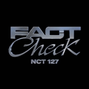 Nct 127 - The 5Th Album 'Fact Check' (Smini V ryhmässä CD @ Bengans Skivbutik AB (4316251)