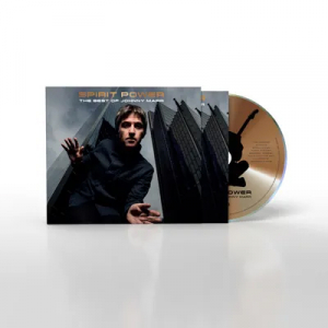 Johnny Marr - Spirit Power: The Best Of Johnny Marr ryhmässä CD @ Bengans Skivbutik AB (4316261)