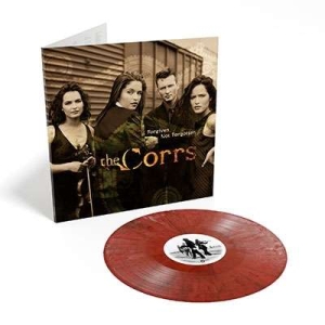 The Corrs - Forgiven, Not Forgotten (Ltd Indie Vinyl) ryhmässä VINYYLI / Pop-Rock @ Bengans Skivbutik AB (4316335)