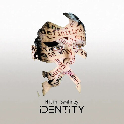 Nitin Sawhney - Identity ryhmässä VINYYLI / Myydyimmät @ Bengans Skivbutik AB (4316336)