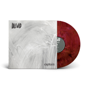 Idlewild - Captain (Ltd Indie Vinyl) ryhmässä -Start Vinyl-N @ Bengans Skivbutik AB (4316337)