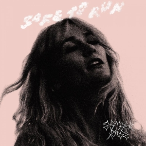 Rose Esther - Safe To Run (Glacial Blue Vinyl) ryhmässä VINYYLI @ Bengans Skivbutik AB (4316444)