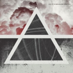 Taipan Tiger Girls - Live At The Melbourne Town Hall ryhmässä VINYYLI @ Bengans Skivbutik AB (4316450)