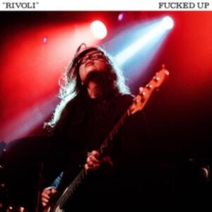 Fucked Up - Rivoli (Transparent Magenta & Opaqu ryhmässä VINYYLI @ Bengans Skivbutik AB (4316497)