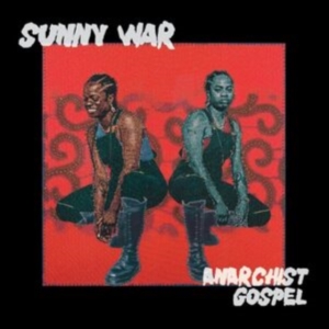 Sunny War - Anarchist Gospel (Purple, Green & G ryhmässä VINYYLI @ Bengans Skivbutik AB (4316498)