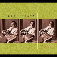 Hiatt John - The Tiki Bar Is Open (Transparent G ryhmässä VINYYLI @ Bengans Skivbutik AB (4316505)