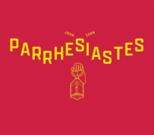Zorn John - Parrhesiastes ryhmässä CD @ Bengans Skivbutik AB (4316519)