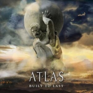 Atlas - Built To Last ryhmässä CD @ Bengans Skivbutik AB (4316525)