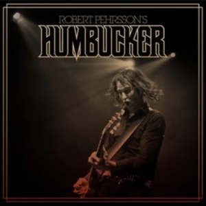 Robert Pehrssons Humbucker - Robert Pehrssons Humbucker (Vinyl L ryhmässä VINYYLI @ Bengans Skivbutik AB (4316652)