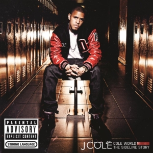 J. Cole - Cole World: The Sideline Story (Vin ryhmässä VINYYLI / Pop-Rock @ Bengans Skivbutik AB (4316654)