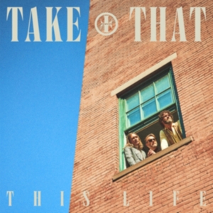 Take That - This Life (Vinyl) ryhmässä VINYYLI @ Bengans Skivbutik AB (4316659)
