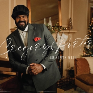 Gregory Porter - Christmas Wish ryhmässä -Start CD @ Bengans Skivbutik AB (4316664)