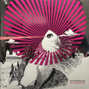 Appleseed Cast - Sagarmatha (2Lp) (Rsd) ryhmässä VINYYLI @ Bengans Skivbutik AB (4316712)