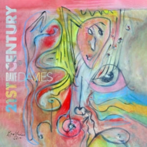 Davies Dave - 21St Century ryhmässä VINYYLI @ Bengans Skivbutik AB (4316715)