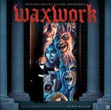 Bellon Roger - Waxwork Ost (Color Vinyl) (Rsd) ryhmässä VINYYLI @ Bengans Skivbutik AB (4316758)