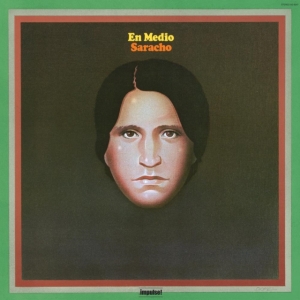 Saracho Gary - En Medio (180G) (Rsd) ryhmässä ME SUOSITTELEMME / Record Store Day / RSD BF 2022 @ Bengans Skivbutik AB (4316782)